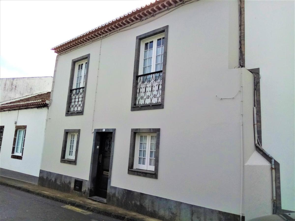 Casa Arcanjo Lagoa  Exterior foto